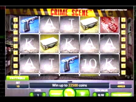 €120 Casino Tournament at Bet At Home Casino