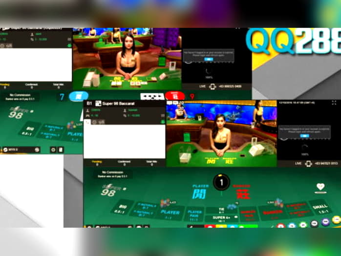$3320 No Deposit Casino Bonus at Joy Casino