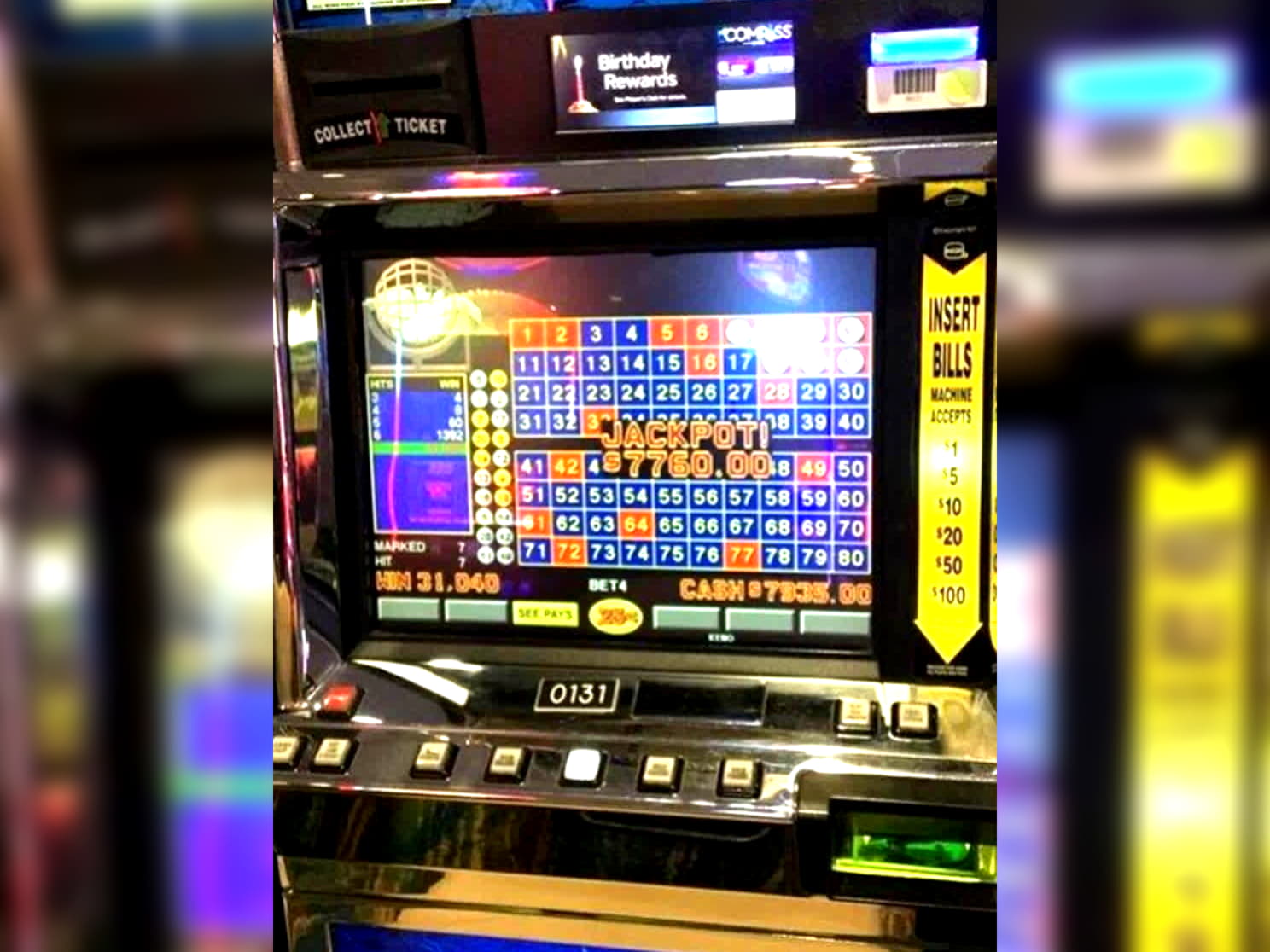 880% Match at a Casino at Casino-X