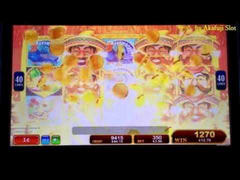 145% Welcome Bonus at Spin Palace Casino