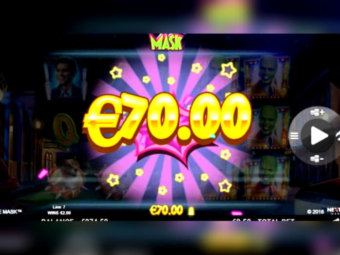 Eur 680 Free Casino Chip at Nordi Casino
