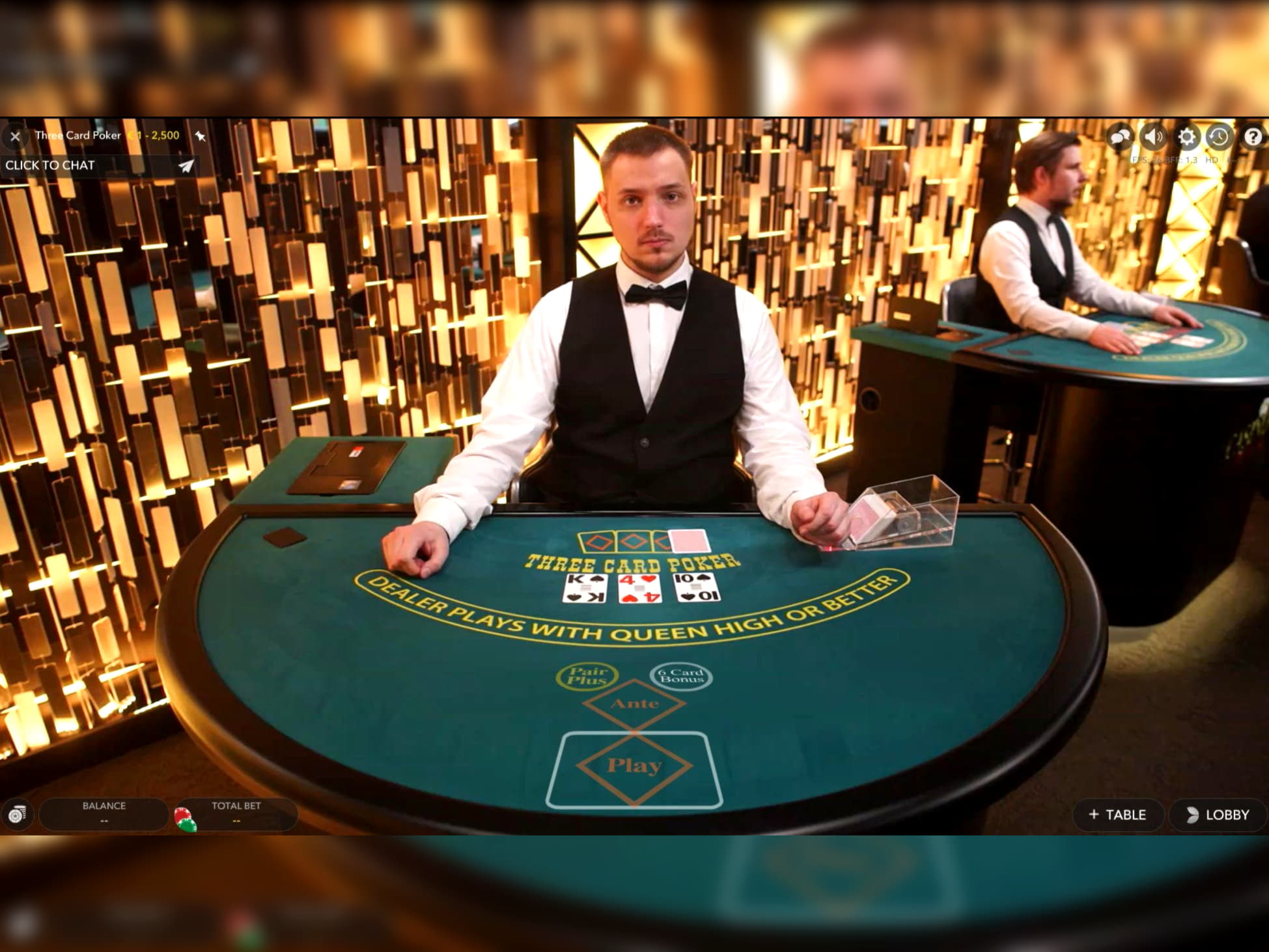 €425 FREE Casino Chip at Grand Hotel Casino