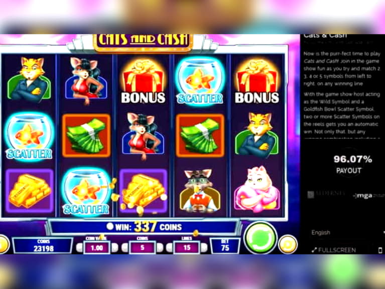 $90 Online Casino Tournament at Grand Hotel Casino