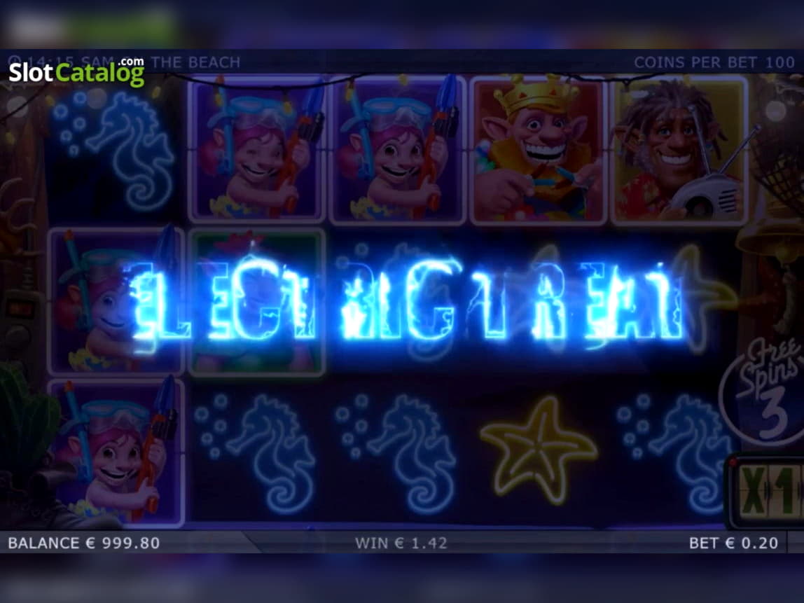 €1995 No Deposit at Joy Casino
