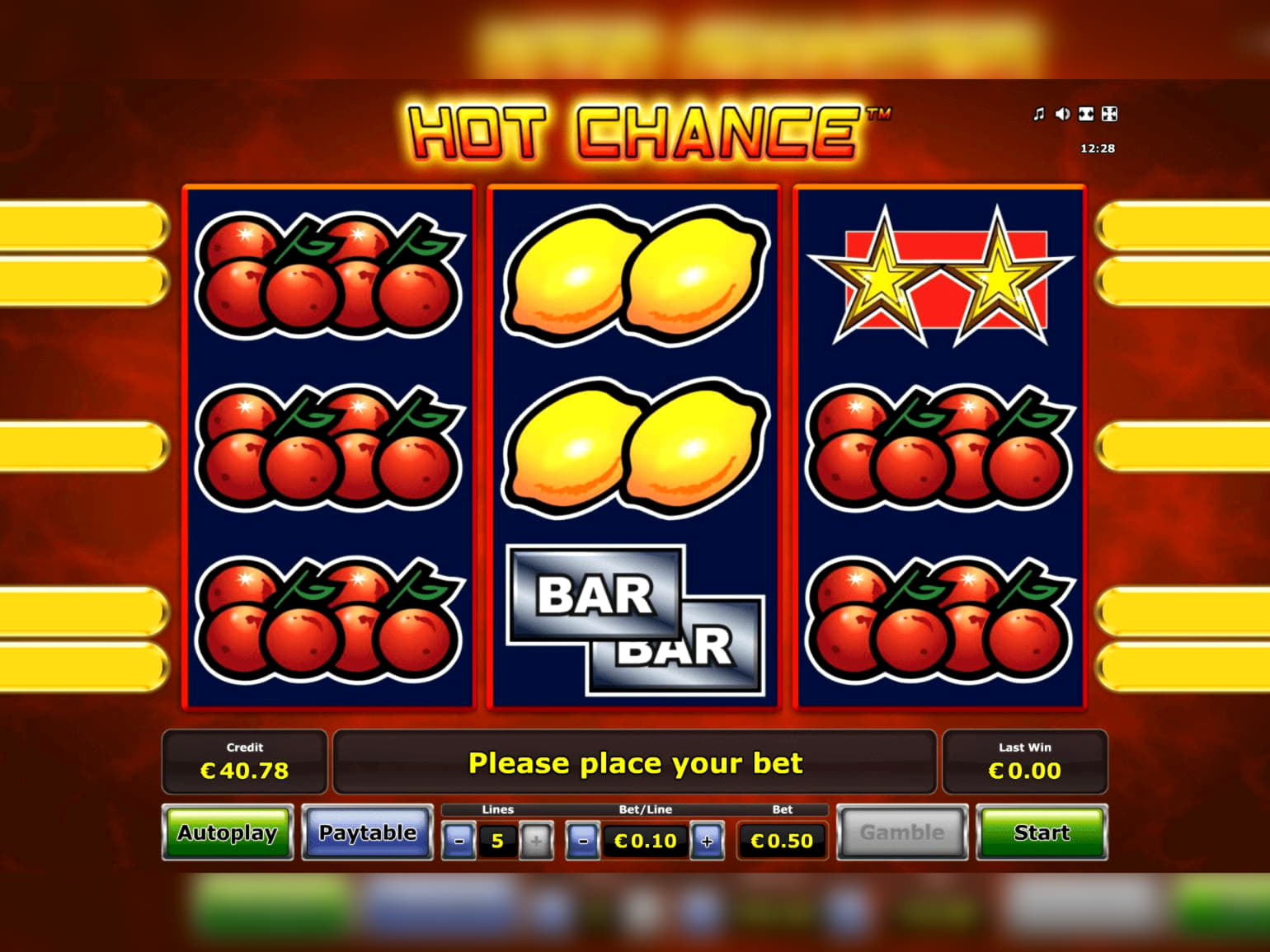 740% First deposit bonus at Casino Action