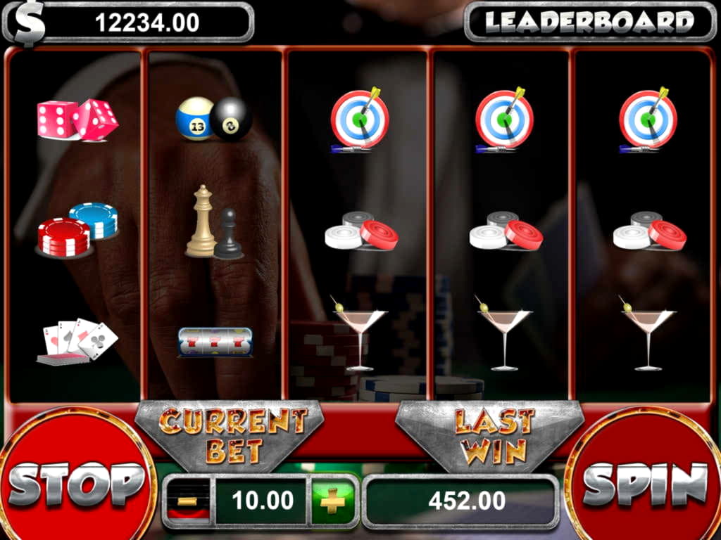 945% Welcome Bonus at Luxury Casino