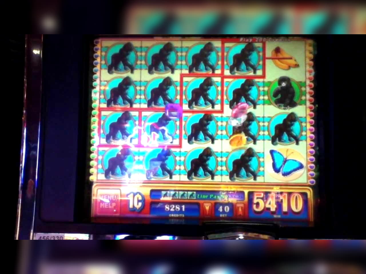 €1111 Casino tournaments freeroll at Omni Casino