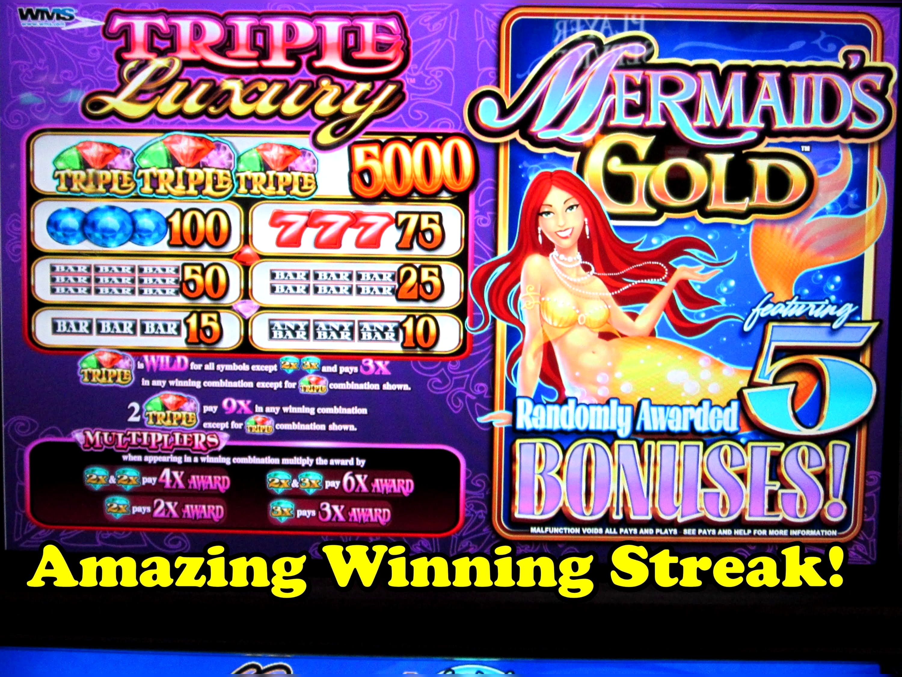 $455 Free chip at Euro Palace Casino
