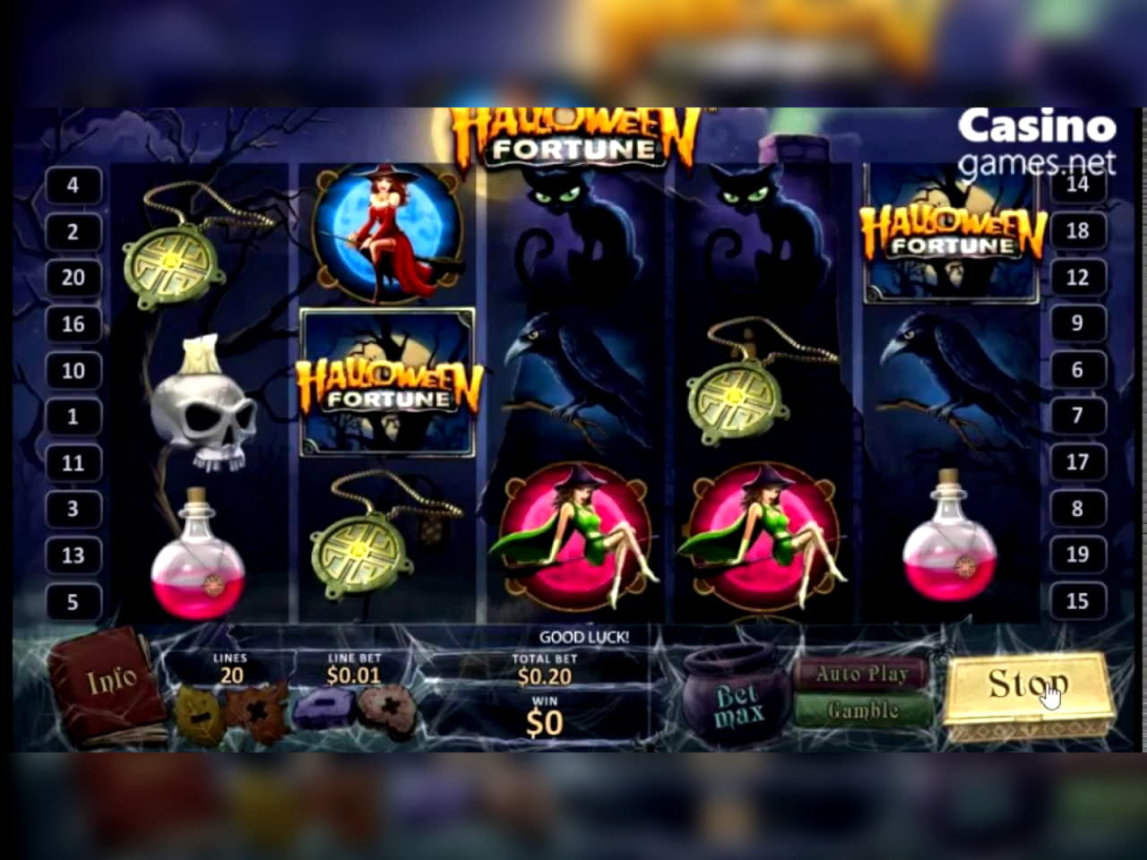 110 Loyalty Free Spins! at Casino Action