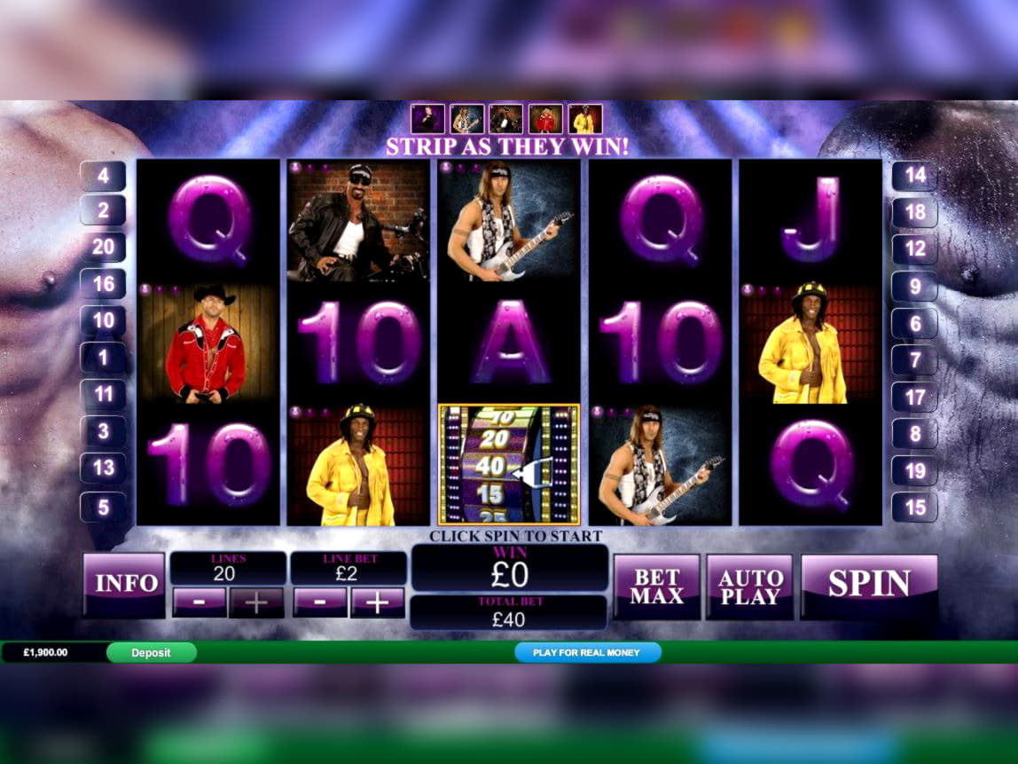€440 Casino Tournament at William Hill Casino