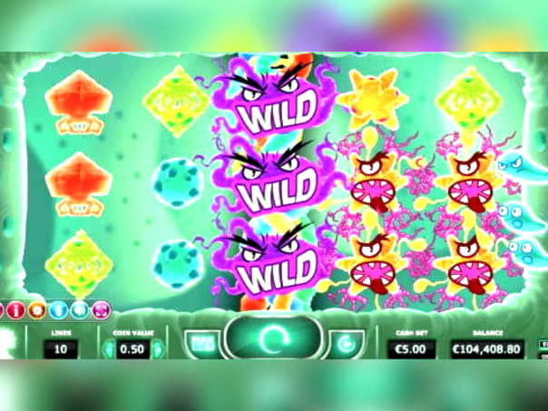 $4840 No Deposit at bWin Casino