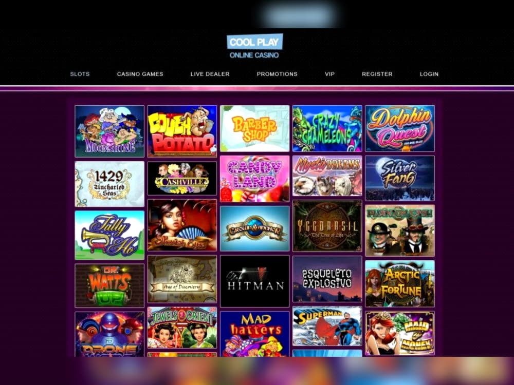 65% Signup Casino Bonus at La Fiesta Casino
