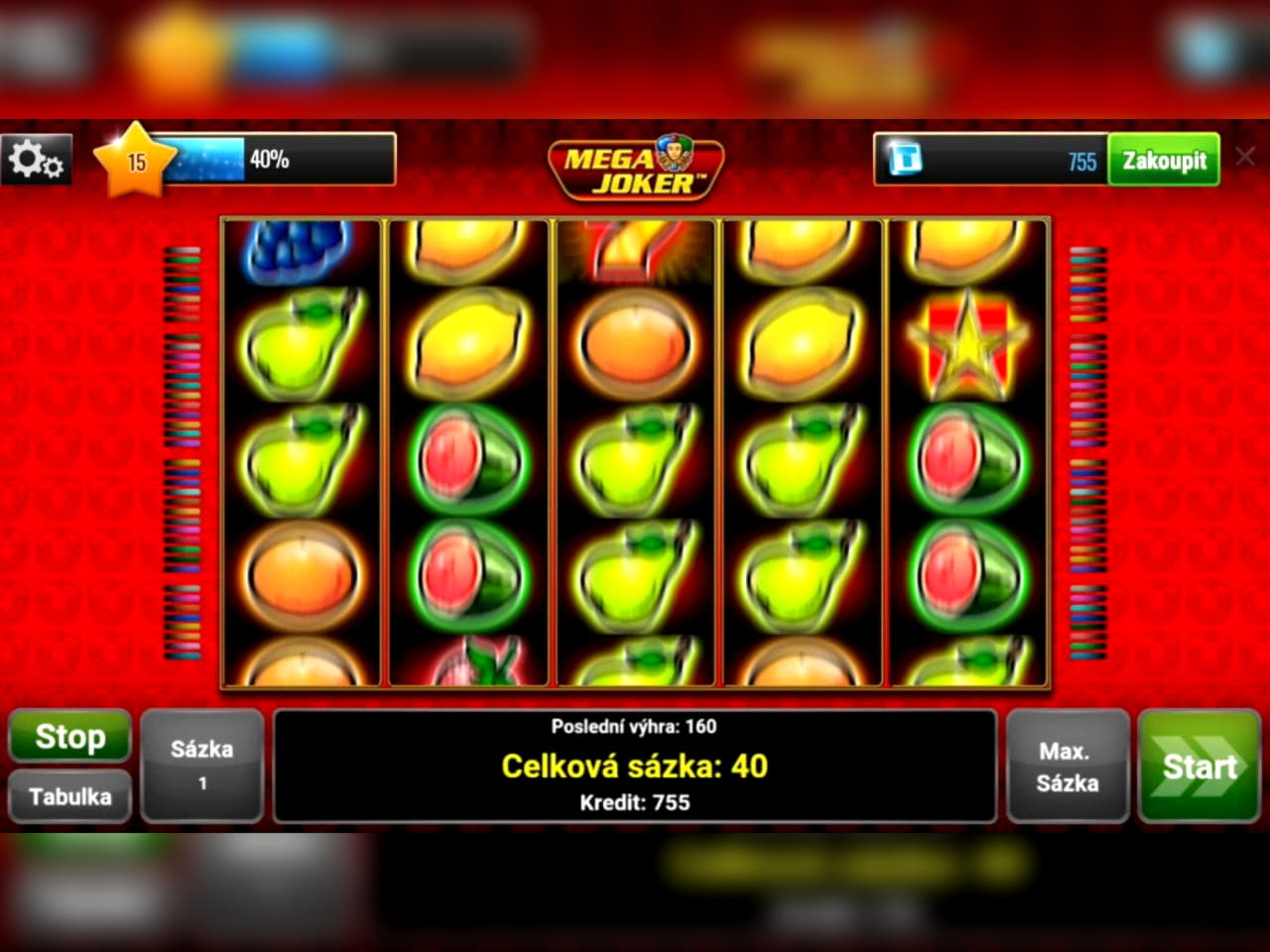 EURO 4395 No Deposit Casino Bonus at Casino Action