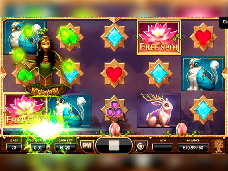 €700 free casino chip at LSbet Casino