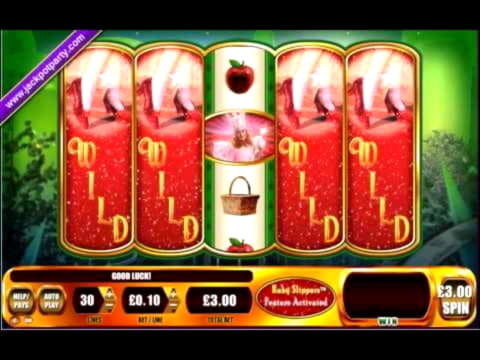 95 Free spins at bWin Casino