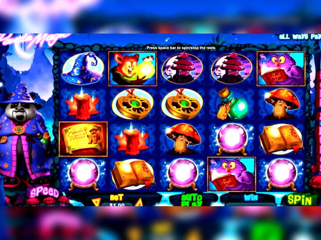 540% Casino match bonus at Euro Palace Casino