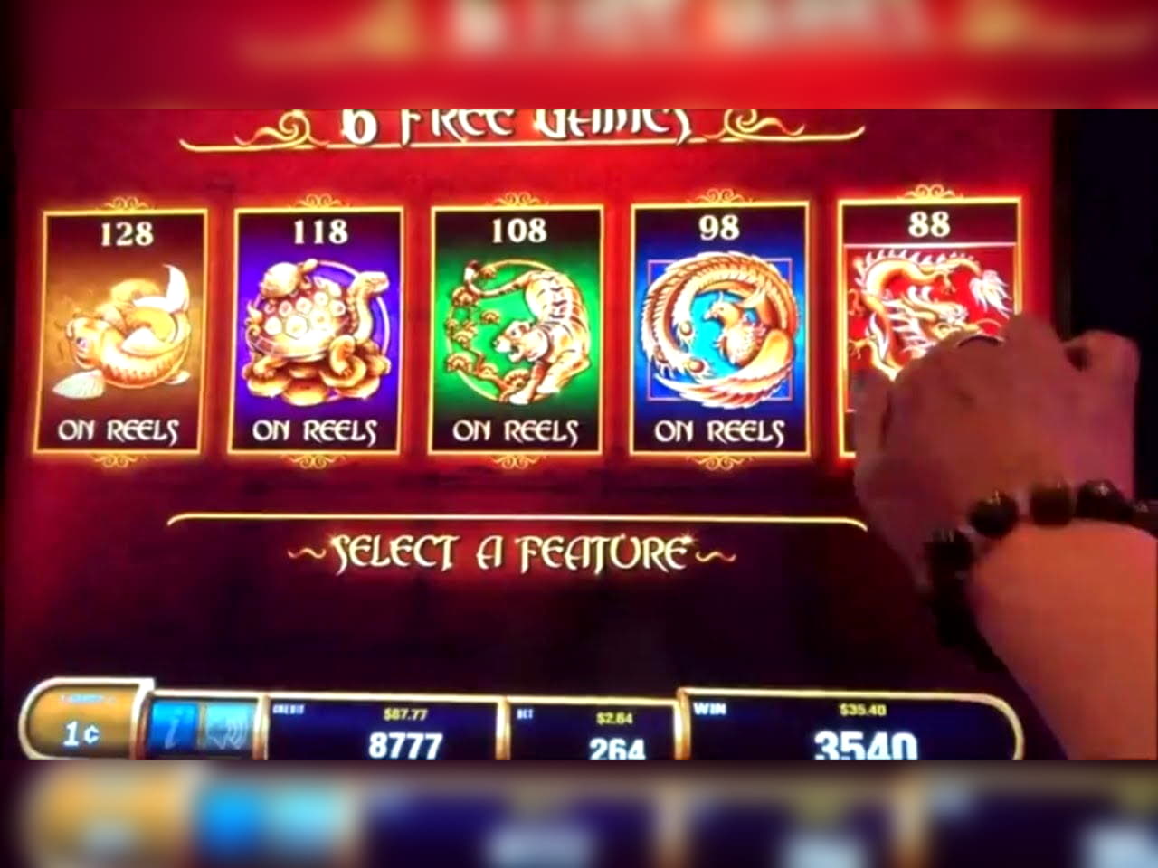 £350 FREE CHIP CASINO at Joy Casino