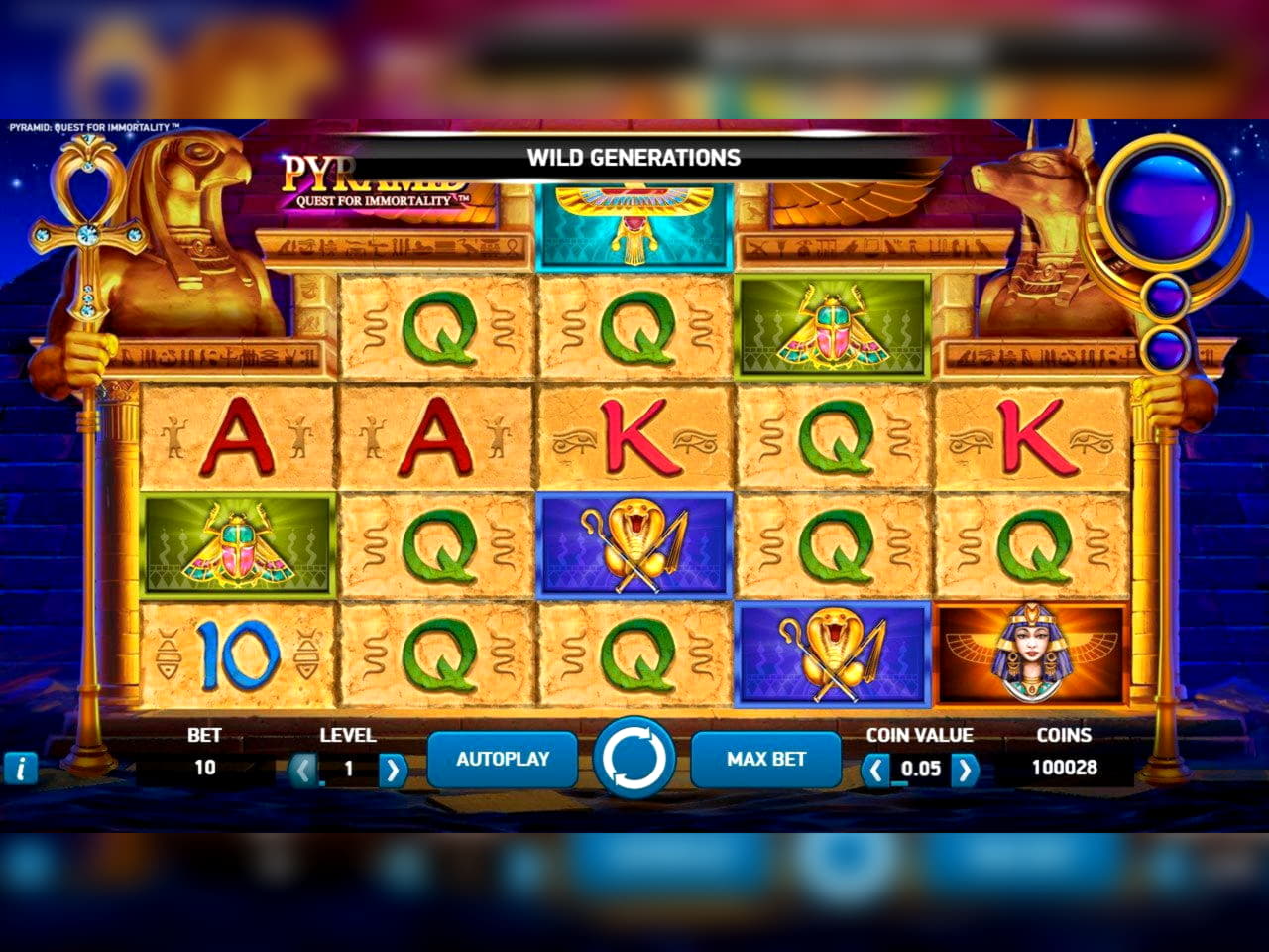 EUR 185 Free casino chip at Luxury Casino