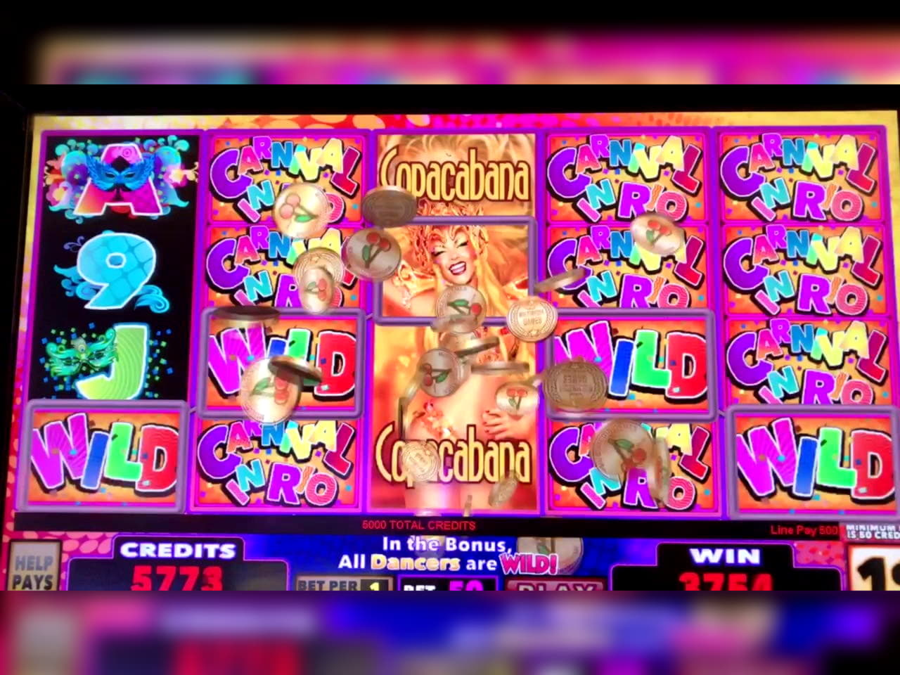 45 Free Casino Spins at Bet At Home Casino