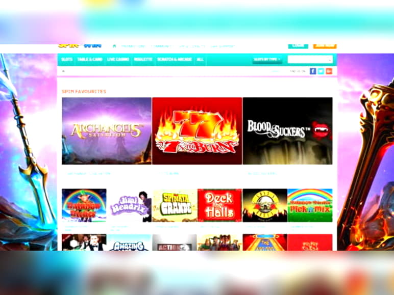 110% Best signup bonus casino at Euro Palace Casino