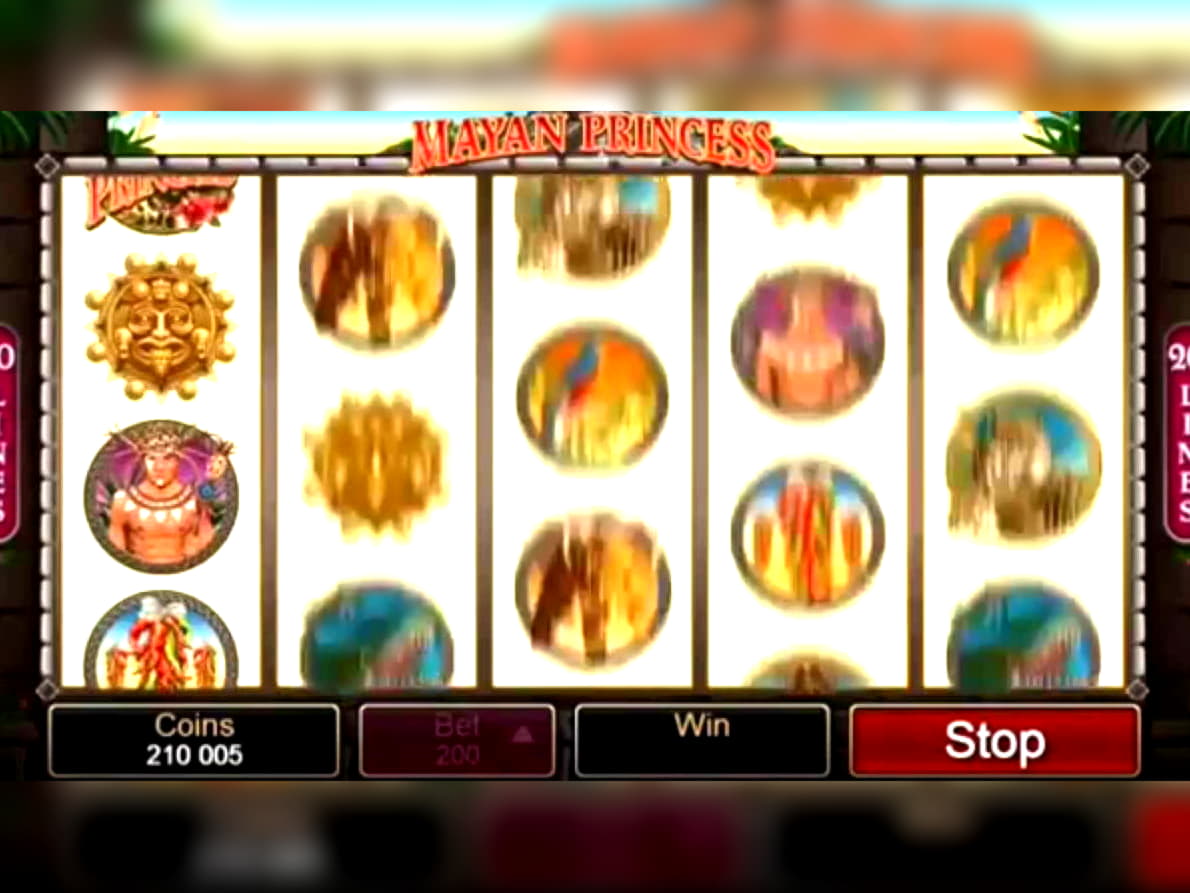 135 Free Spins no deposit casino at Spin Palace Casino