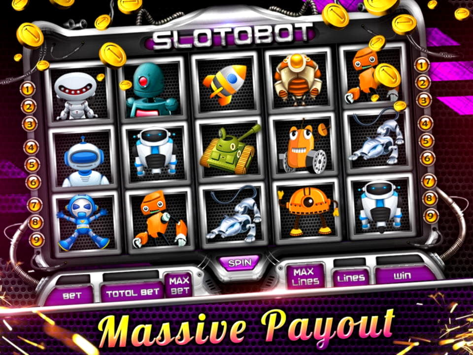 ﻿$975 Mobile freeroll slot tournament at Bet At Home Casino