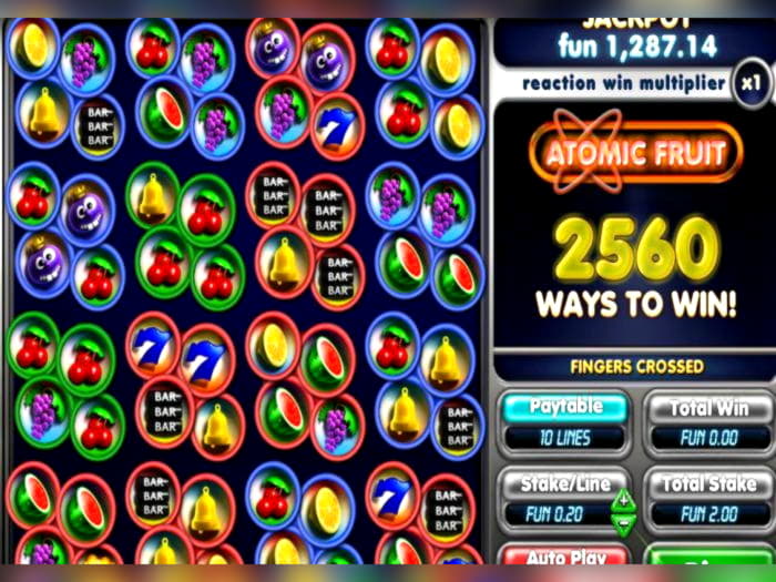 $215 FREE Chip at Casino Action