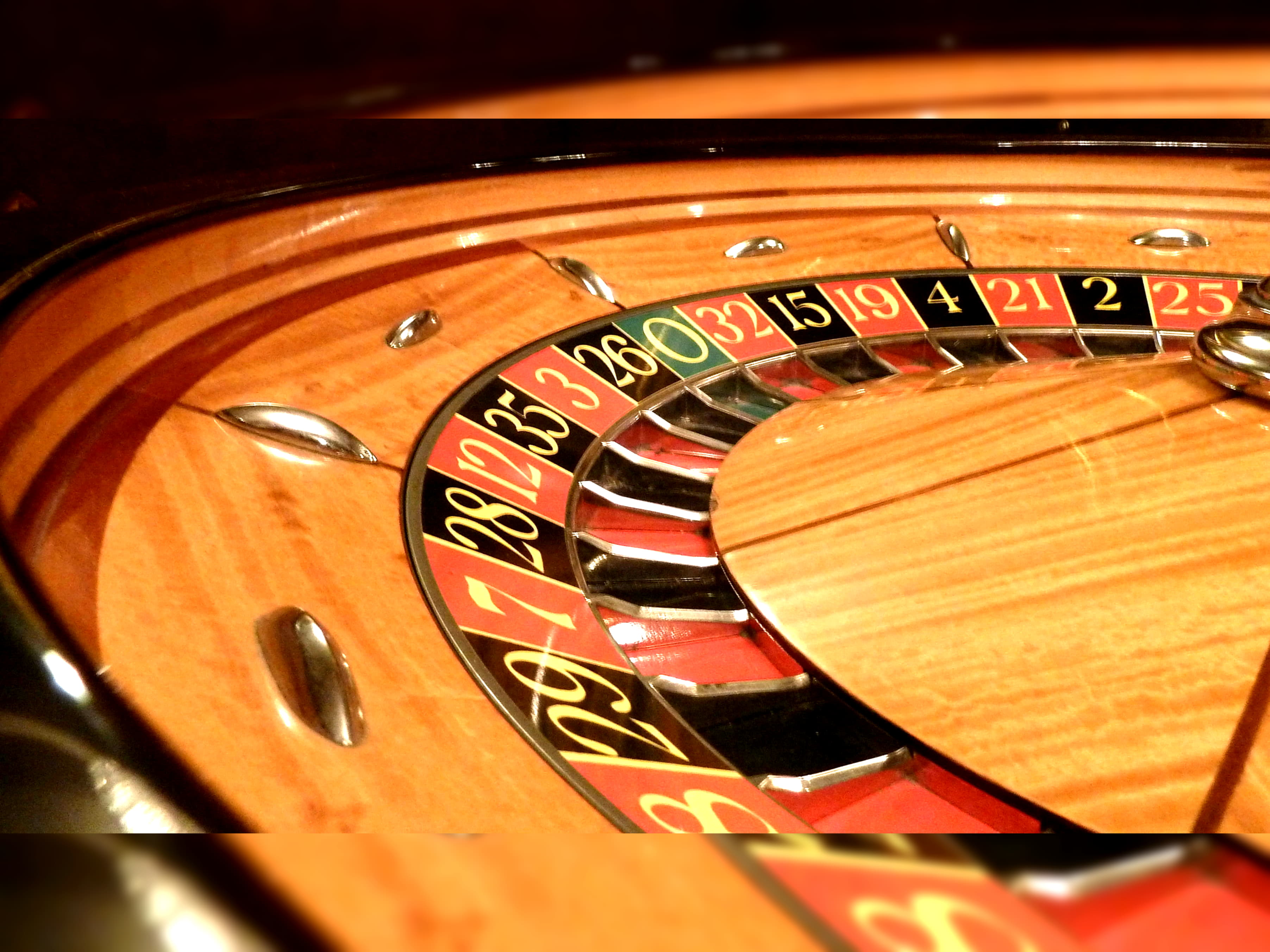 $925 Free Casino Tournament at William Hill Casino