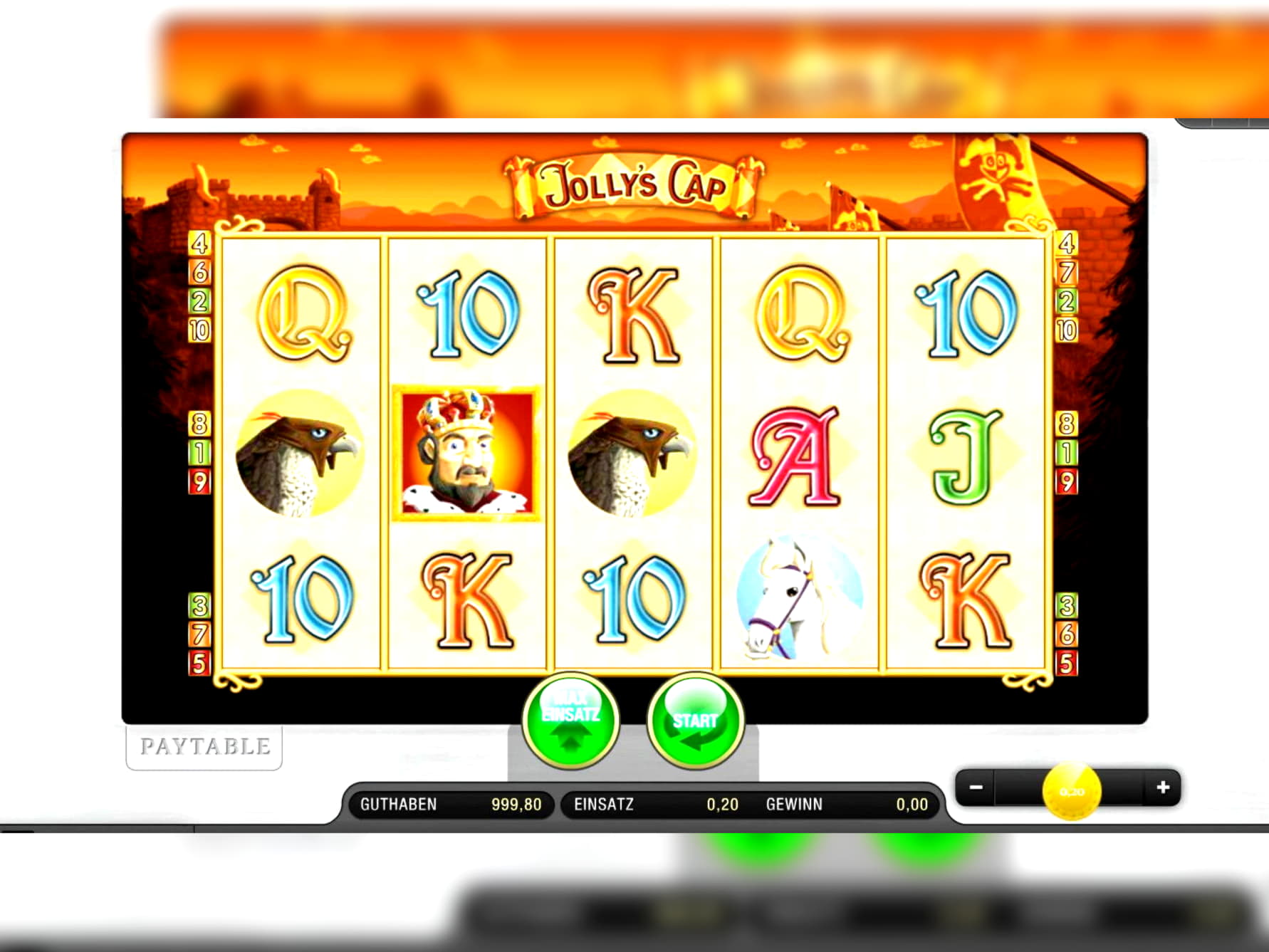 $835 Casino tournaments freeroll at Casino Action