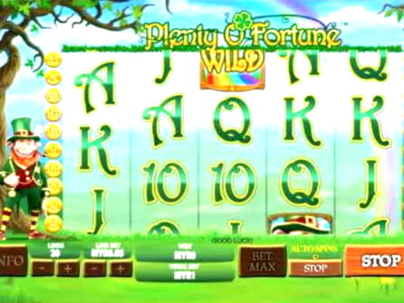€630 Online Casino Tournament at Club Gold Casino