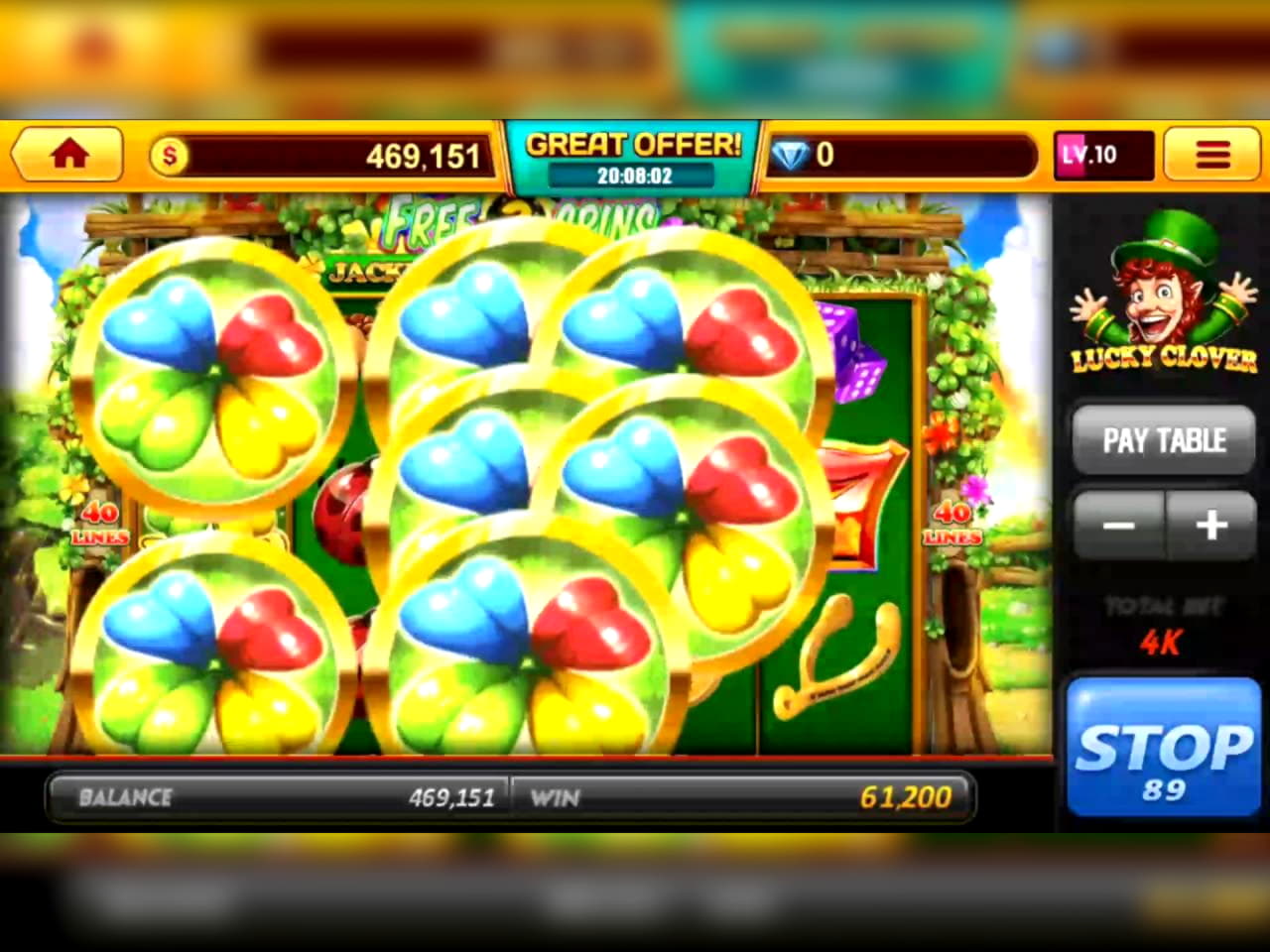 530% Match Bonus at Royal Dubai Casino
