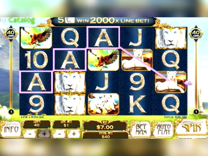 EURO 3770 No Deposit Bonus Code at Euro Palace Casino