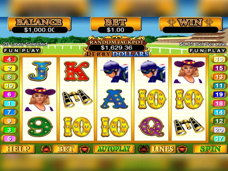 EUR 670 Casino tournaments freeroll at Karamba Casino