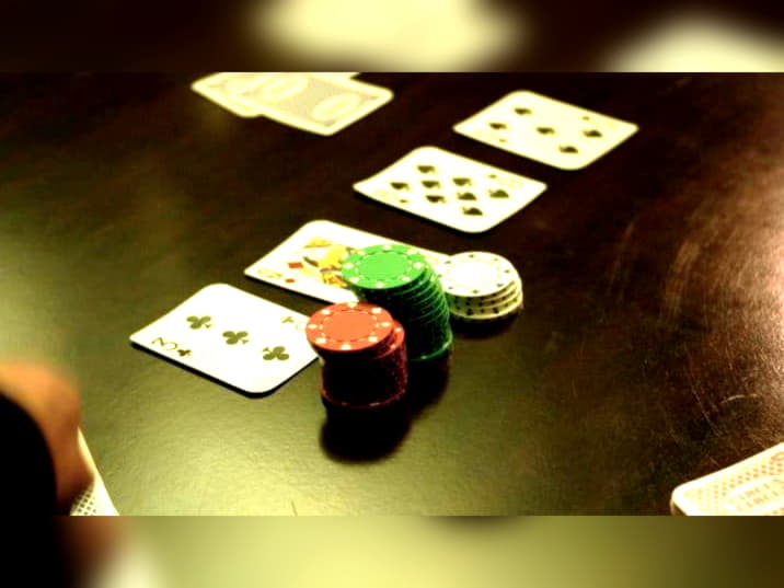 $605 Tournament at River Belle Casino