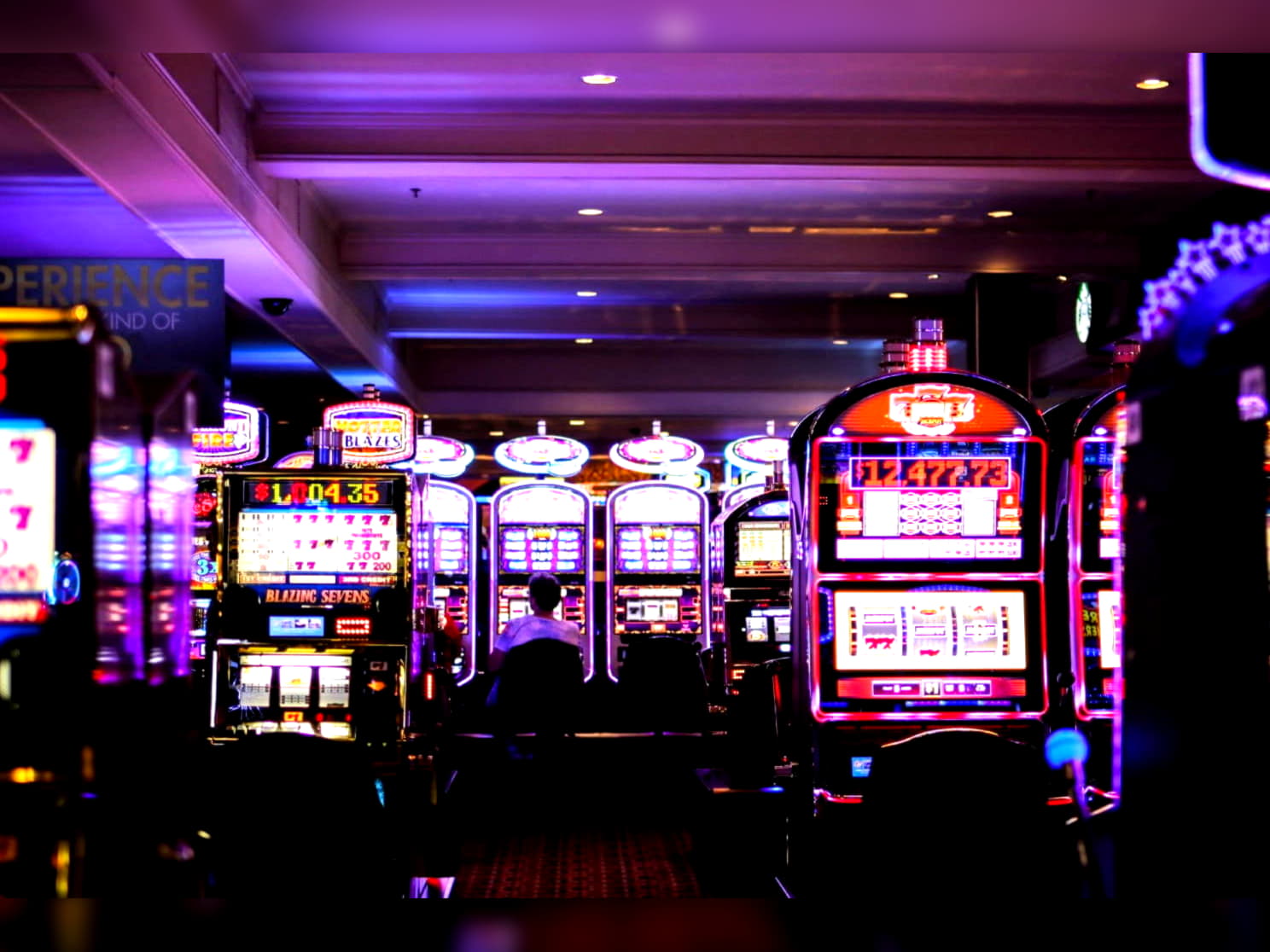 €3910 no deposit bonus at Cashpoint Casino
