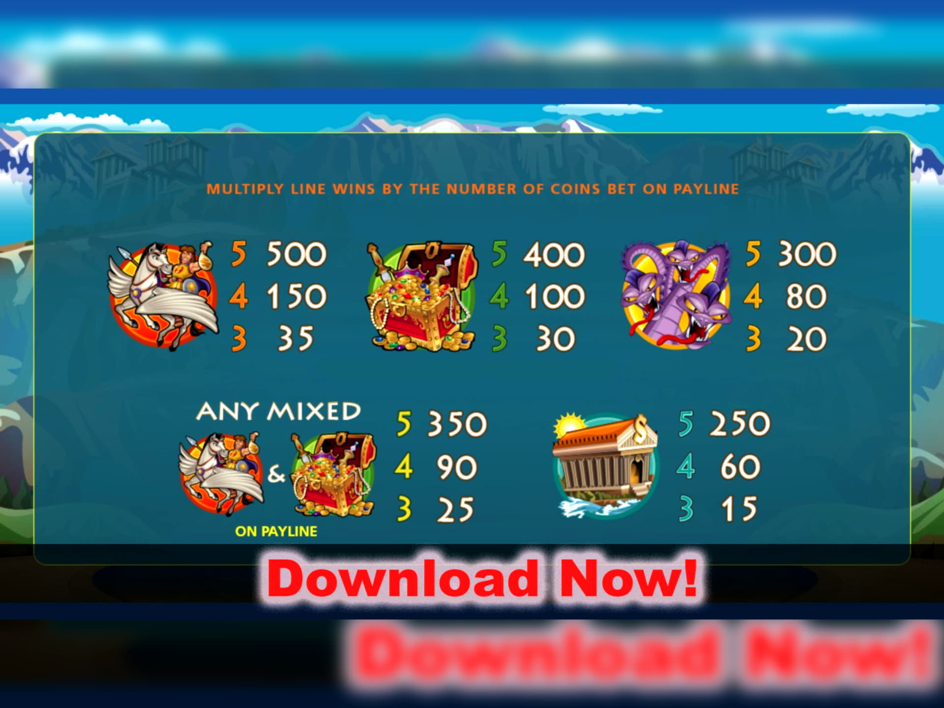 820% No Rules Bonus! at River Belle Casino