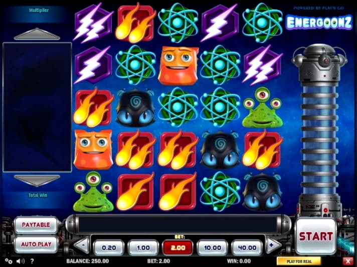 €555 Mobile freeroll slot tournament at Seven Cherries Casino