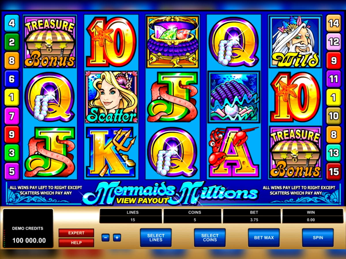 €333 Online Casino Tournament at Euro Palace Casino