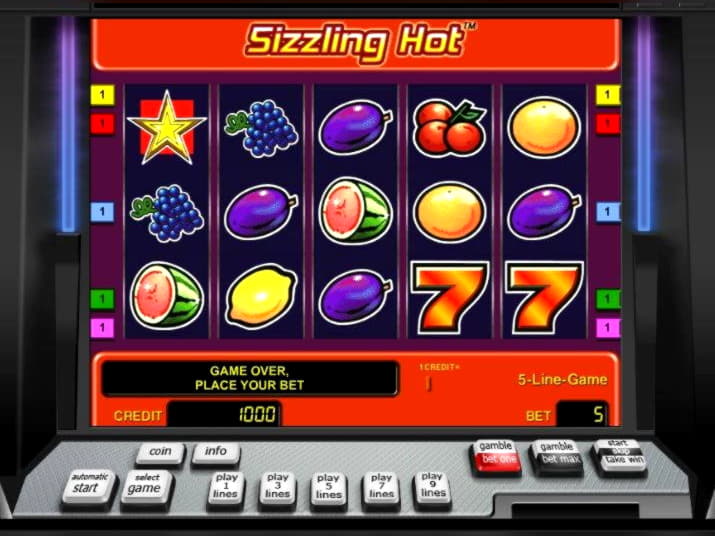 200 FREE Spins at Euro Palace Casino