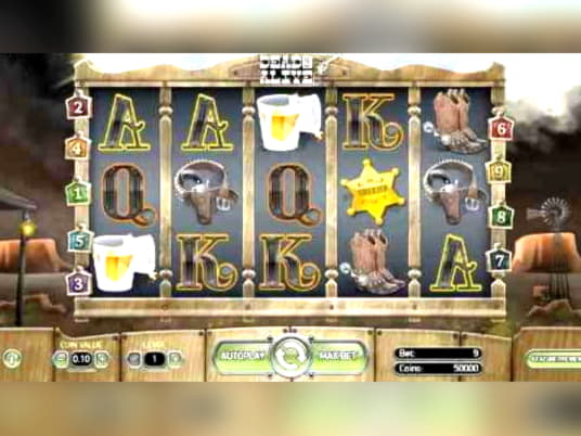 EURO 60 Tournament at Platinum Play Casino