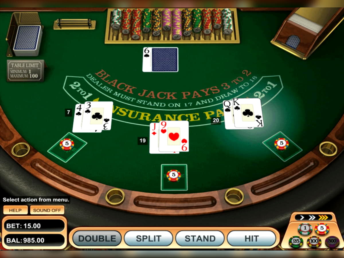 770% Casino Welcome Bonus at Gamebookers Casino