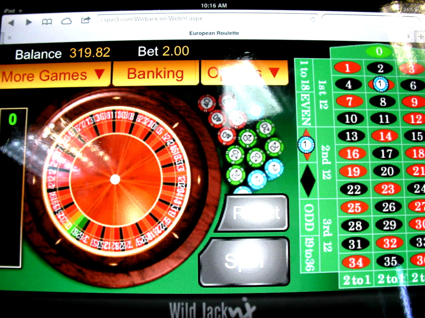 €2320 No Deposit Bonus Code at La Fiesta Casino