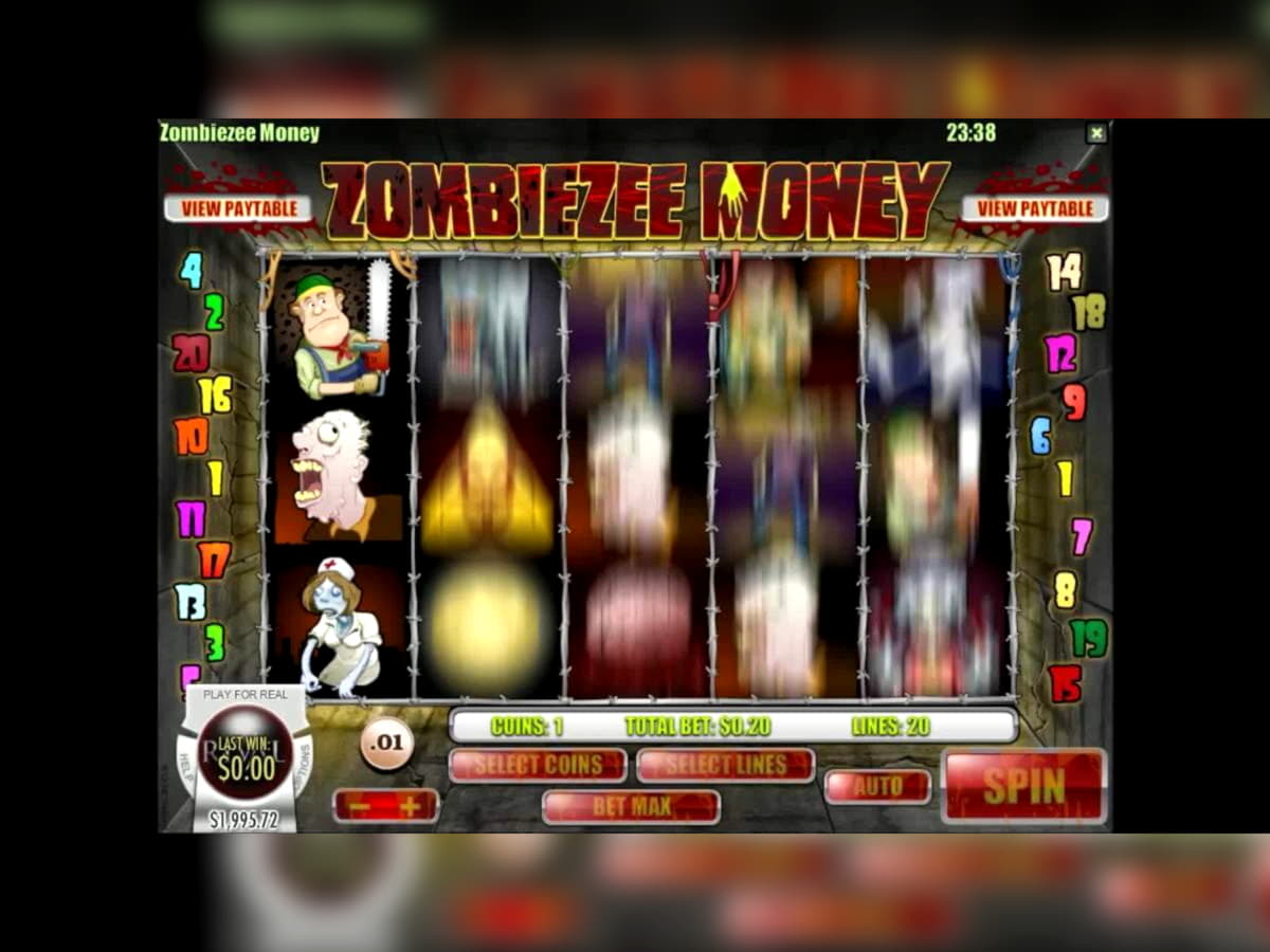 EURO 895 Tournament at Seven Cherries Casino
