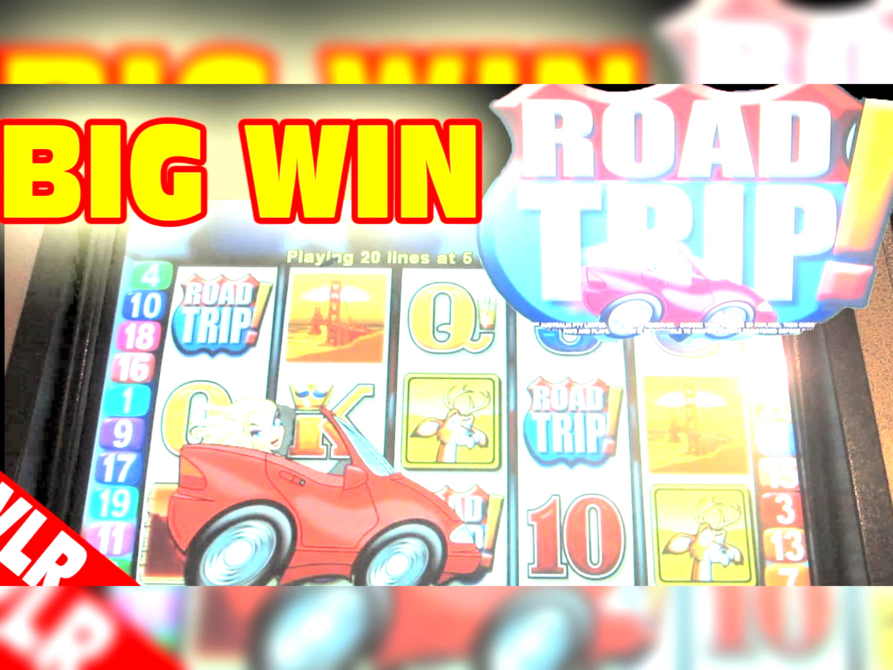 222 Free casino spins at Grand Hotel Casino