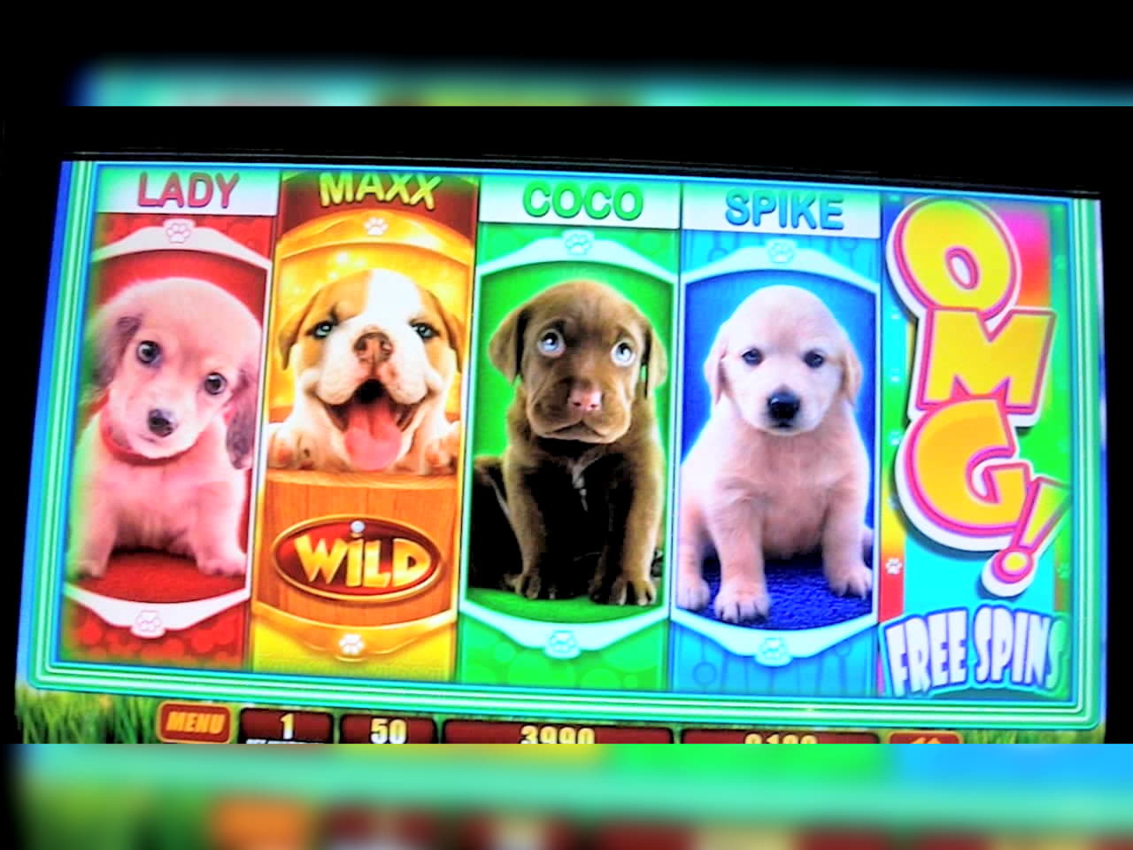 100% Signup Casino Bonus at Euro Palace Casino