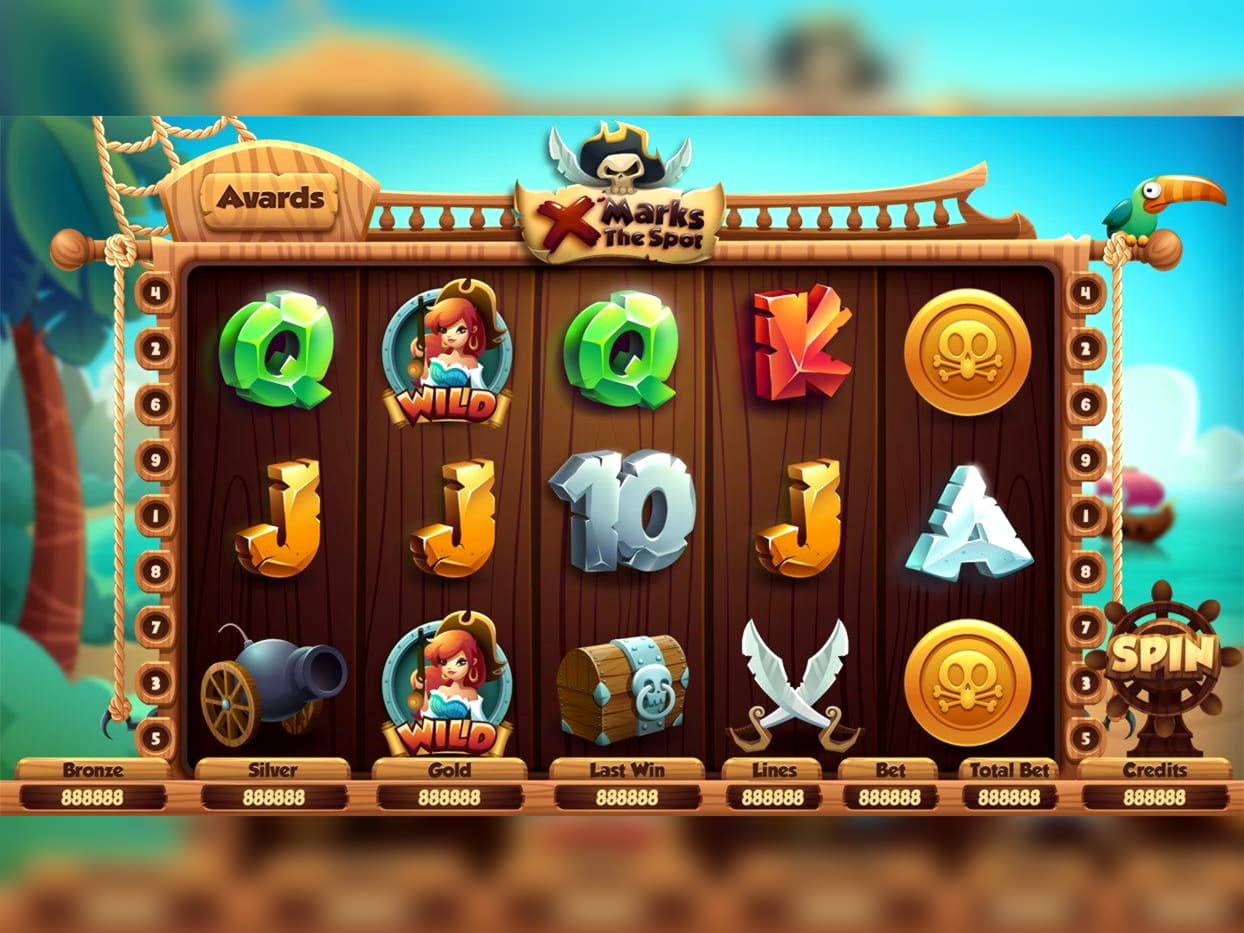 240% First Deposit Bonus at Bet At Home Casino