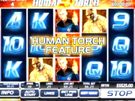 $460 Mobile freeroll slot tournament at Zodiac Casino