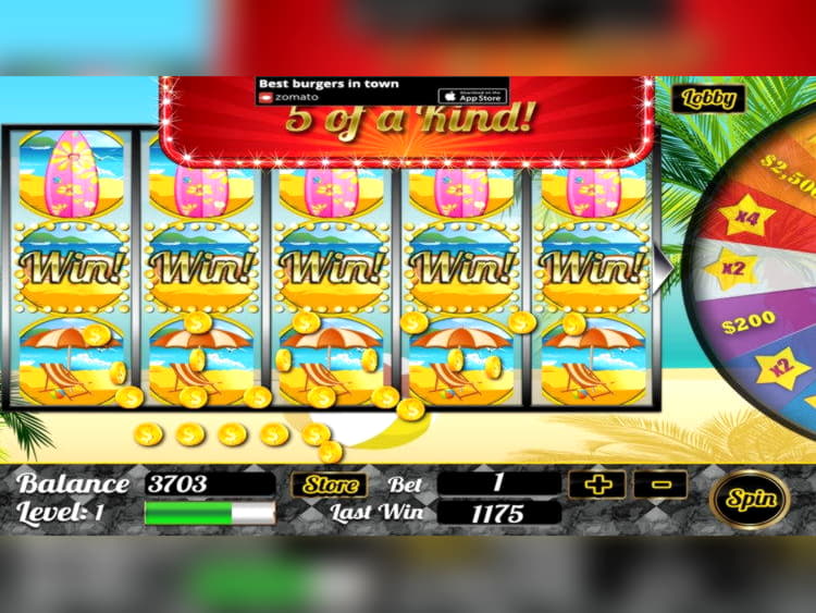 285 Free spins casino at Seven Cherries Casino
