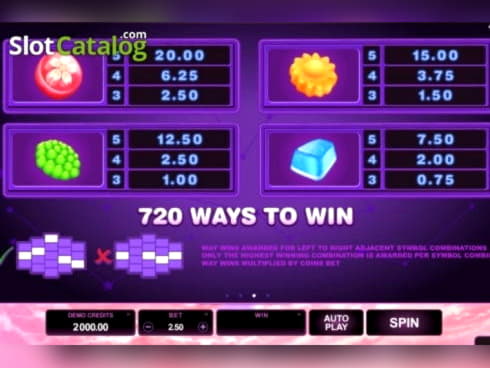 875% Match bonus at Joy Casino
