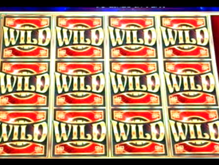 Eur 75 Casino Tournament at Grand Hotel Casino